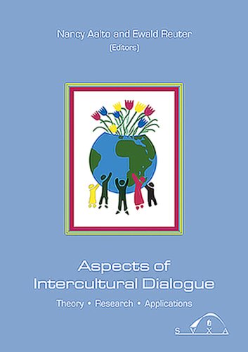 Aspects of Intercultural Dialogue. Theory - Research - Applications Law