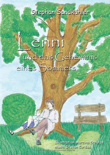 Lenni: Und das Geheimnis eines Sommers Children's books