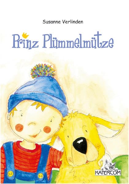 Prinz Plümmelmütze Novels & Short Stories