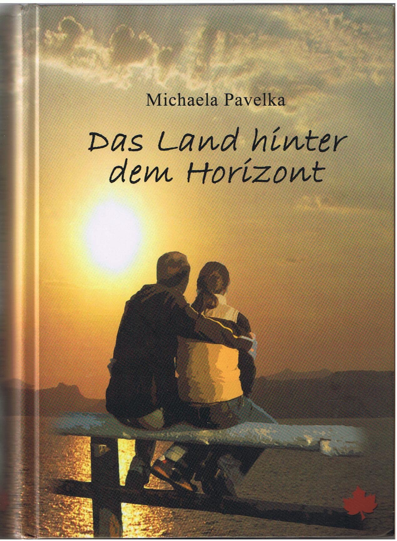 Das Land hinter dem Horizont Contemporary literature Books