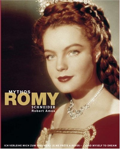 Mythos Romy Schneider: Ich verleihe mich zum Träumen Pop culture