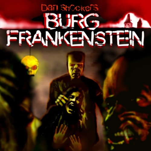Burg Frankenstein, Band 1: Schreckensnacht auf Burg Frankenstein Music