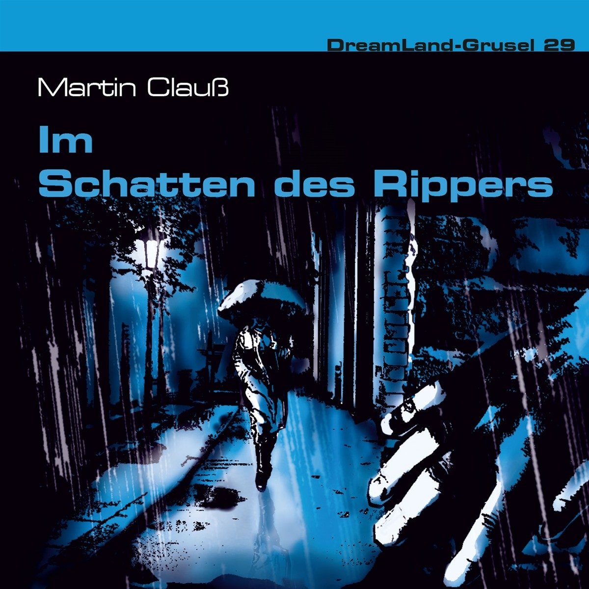 Folge 29-im Schatten des Rippers Radio Plays