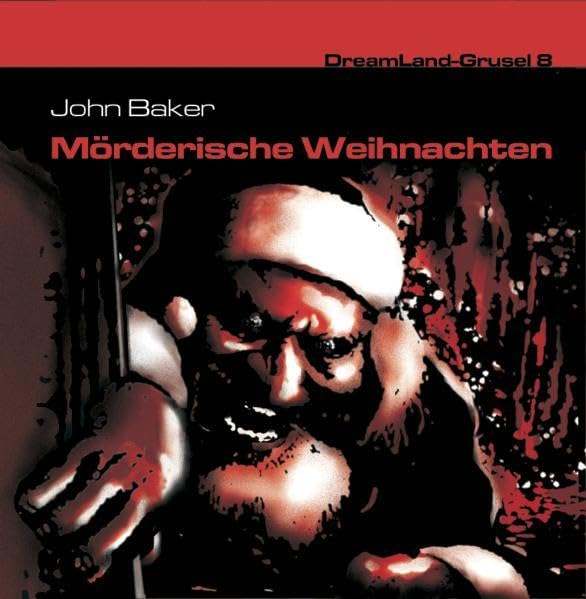 Band 8: Mörderische Weihnachten Music