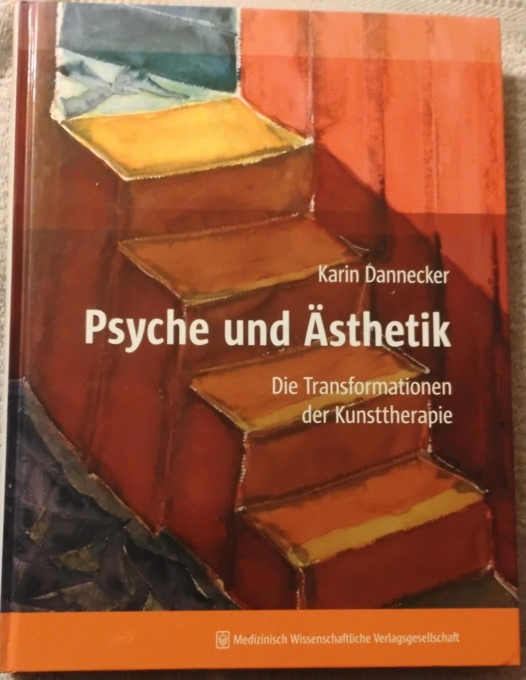 Psyche und Ästhetik: Die Transformationen der Kunsttherapie Health, Nutrition & Fitness