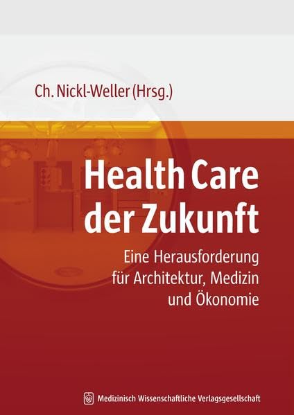 Health Care der Zukunft Medicine