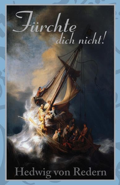 Fürchte dich nicht! Religion & Esotericism