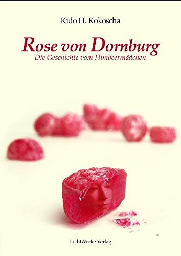 Rose von Dornburg Books