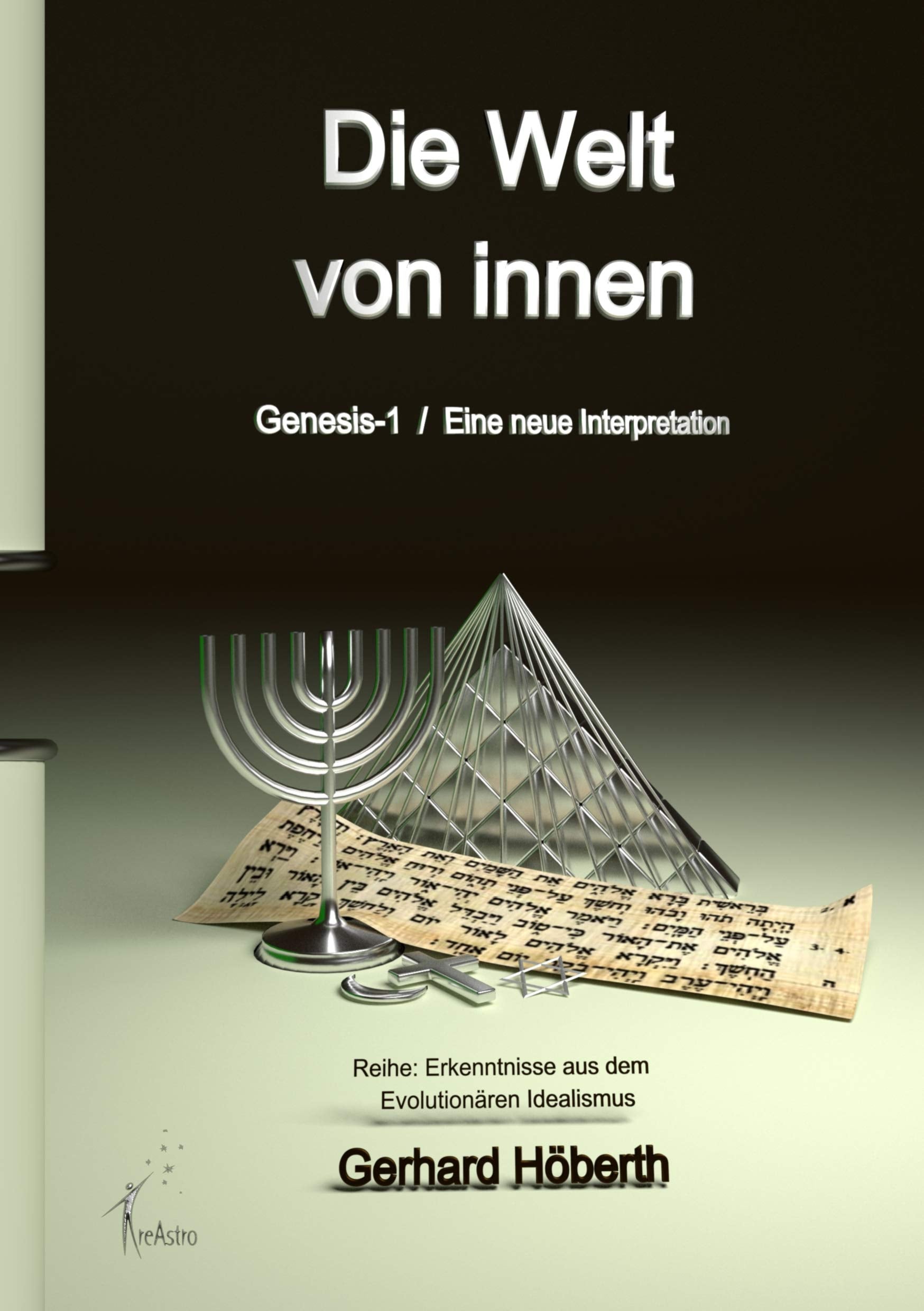 Die Welt von Innen - Genesis 1 Religion & Esotericism