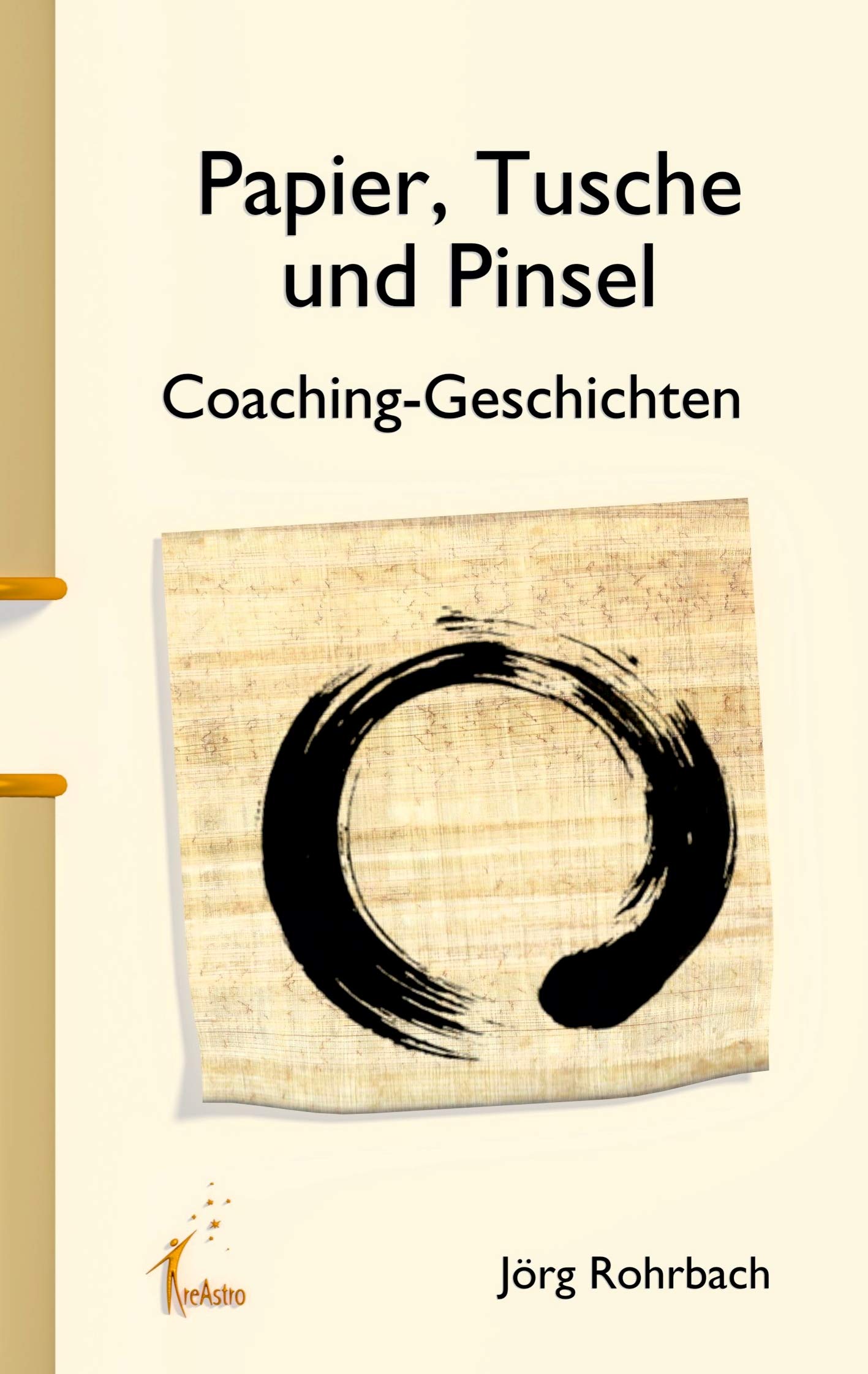Papier, Tusche und Pinsel Essays & Short Stories