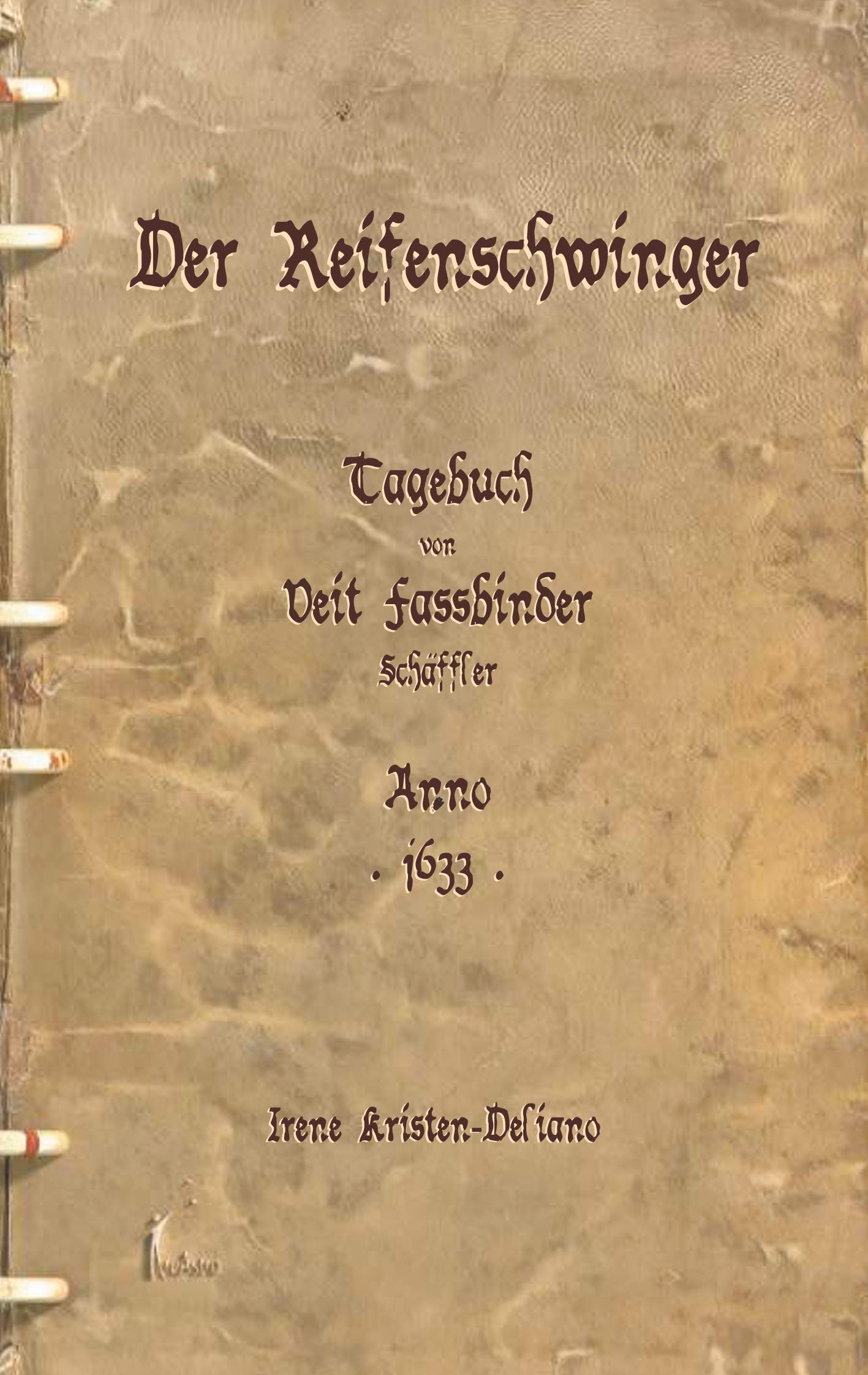 Der Reifenschwinger book