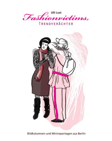 Fashionvictims, Trendverächter Manga