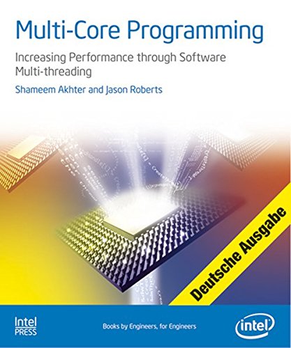 Multi-Core Programmierung: Intel Press Medicine