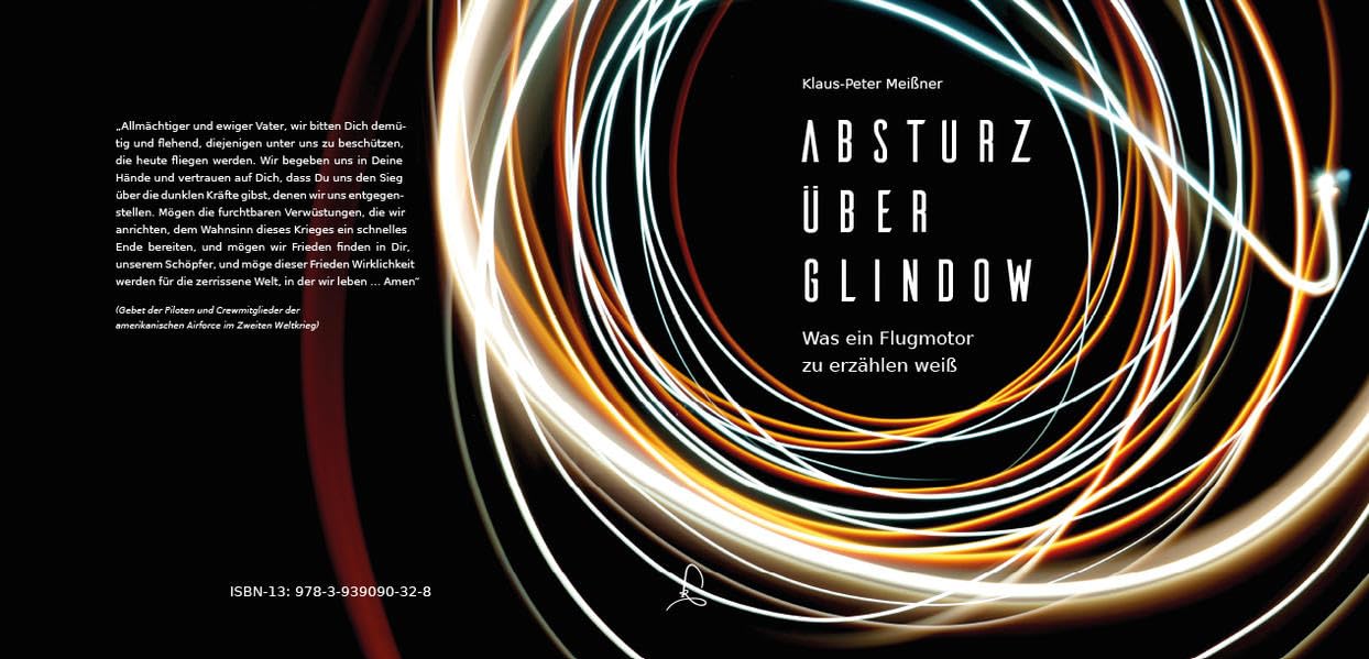 Absturz über Glindow: Was ein Flugmotor zu erzählen weiß Natural Sciences