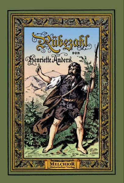 Rübezahl Fiction
