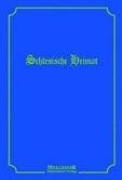 Schlesische Heimat: Heimatlesebuch Law