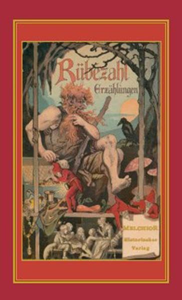 Rübezahl Erzählungen book