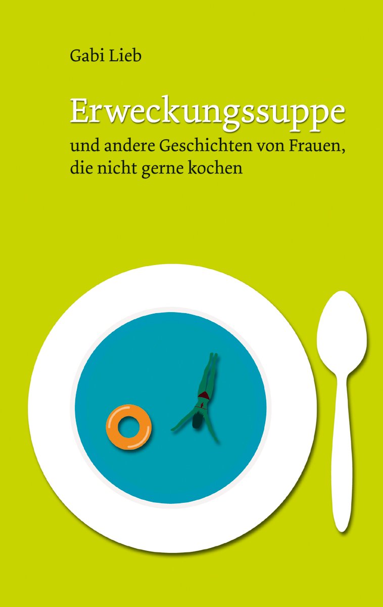 Erweckungssuppe Contemporary literature Books