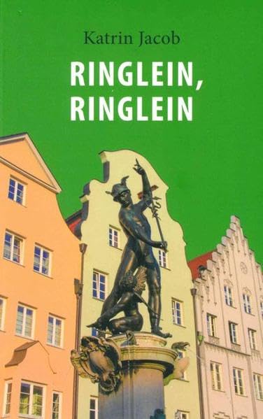 Ringlein, Ringlein Contemporary literature