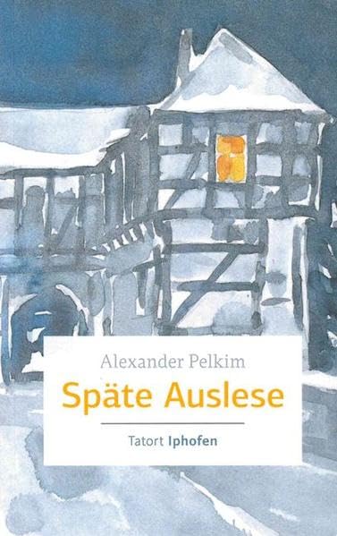 Späte Auslese Contemporary literature Books