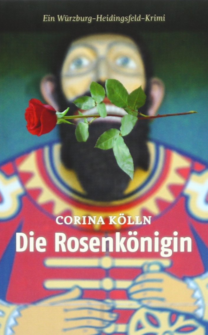 Die Rosenkönigin Contemporary literature