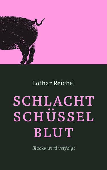 Product Image: Schlachtschüsselblut
