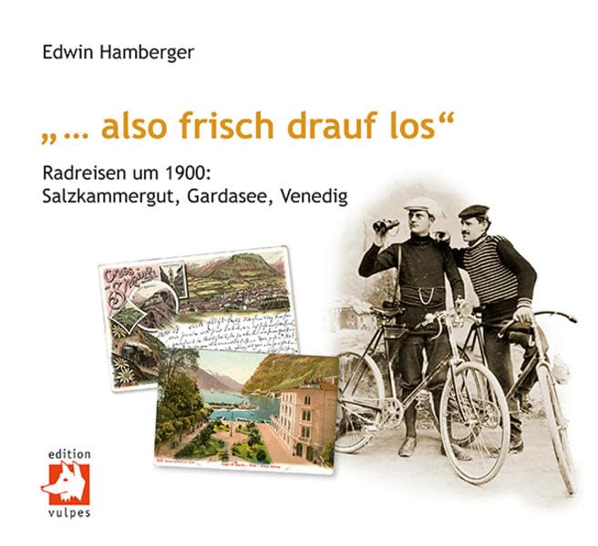 Product Image: "... also frisch drauf los"