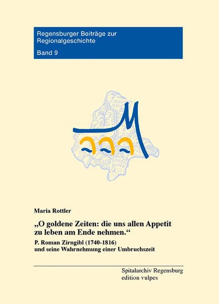 "O goldene Zeiten: die uns allen Appetit zu leben am Ende nehmen." Politics & History