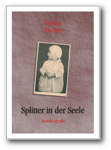 Splitter in der Seele. Biografie Personalities