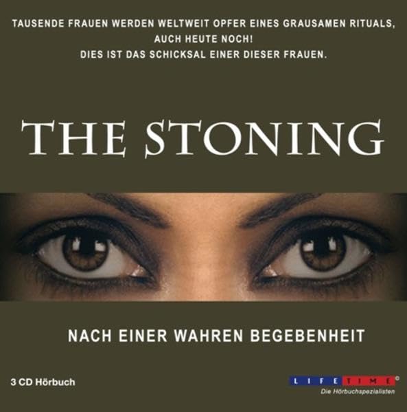The Stoning: Nach einer wahren Begebenheit Contemporary literature