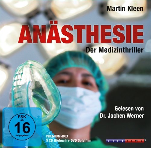 Anästhesie-der Medizinthriller Music