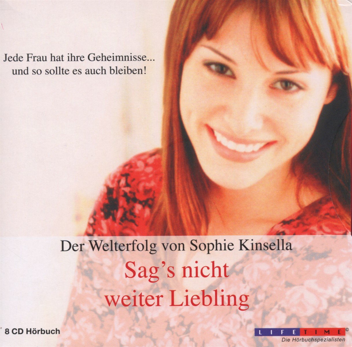 Product Image: Sag'S Nicht Weiter Liebling