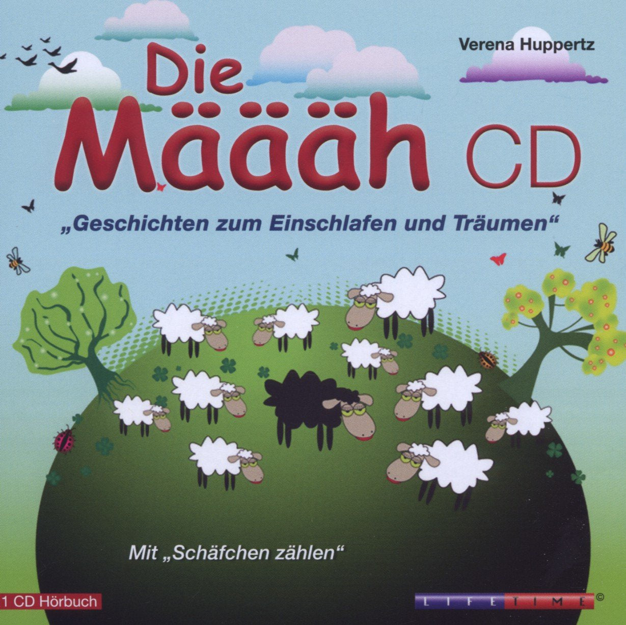 Die Määäh Children & Young People Audio Books
