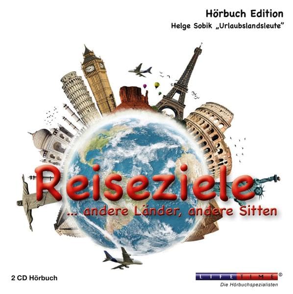Reiseziele.Andere Länder,Andere Sitten Radio Plays