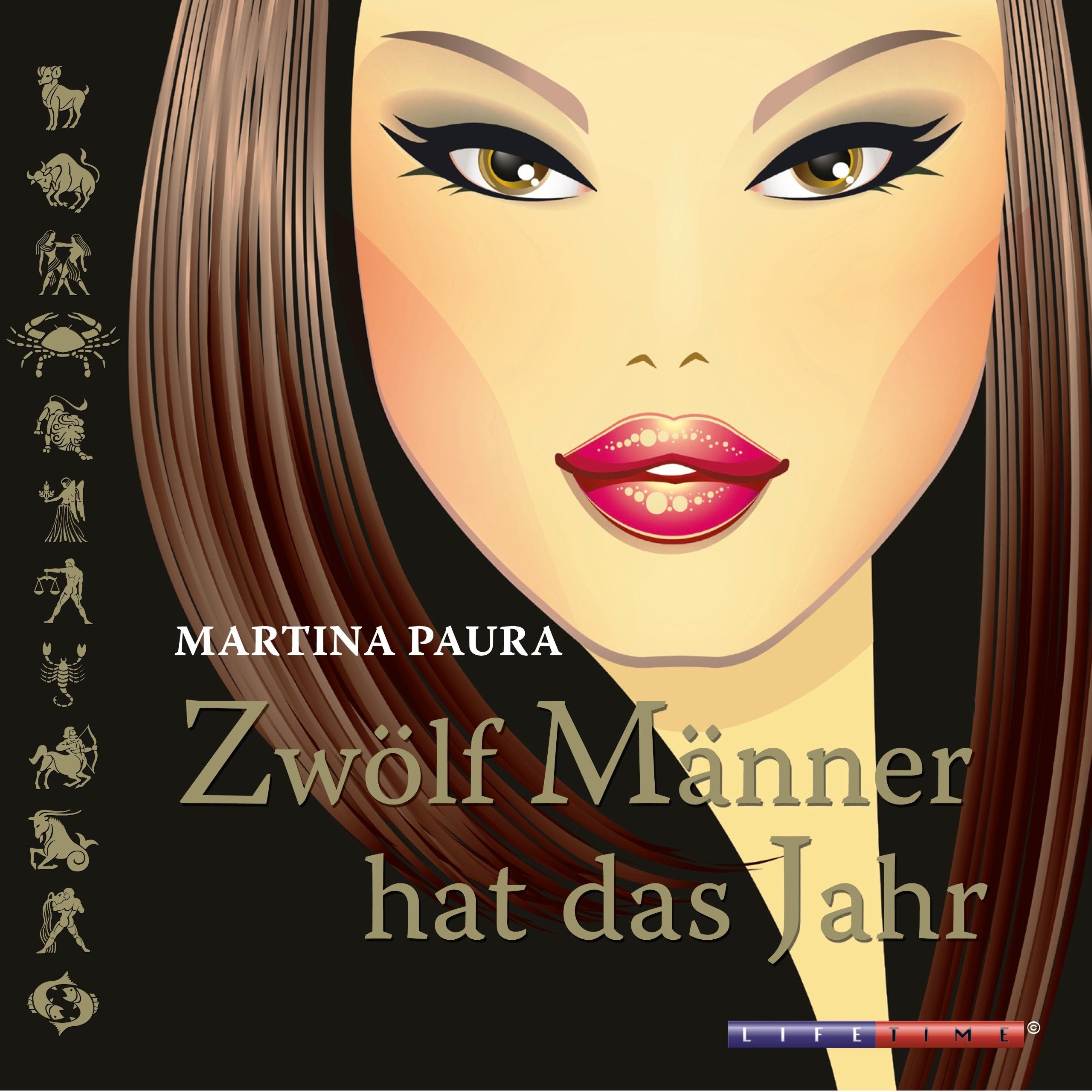Zwölf Männer hat das Jahr Contemporary literature