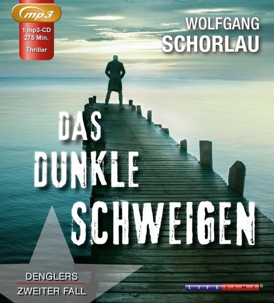 Product Image: Das dunkle Schweigen
