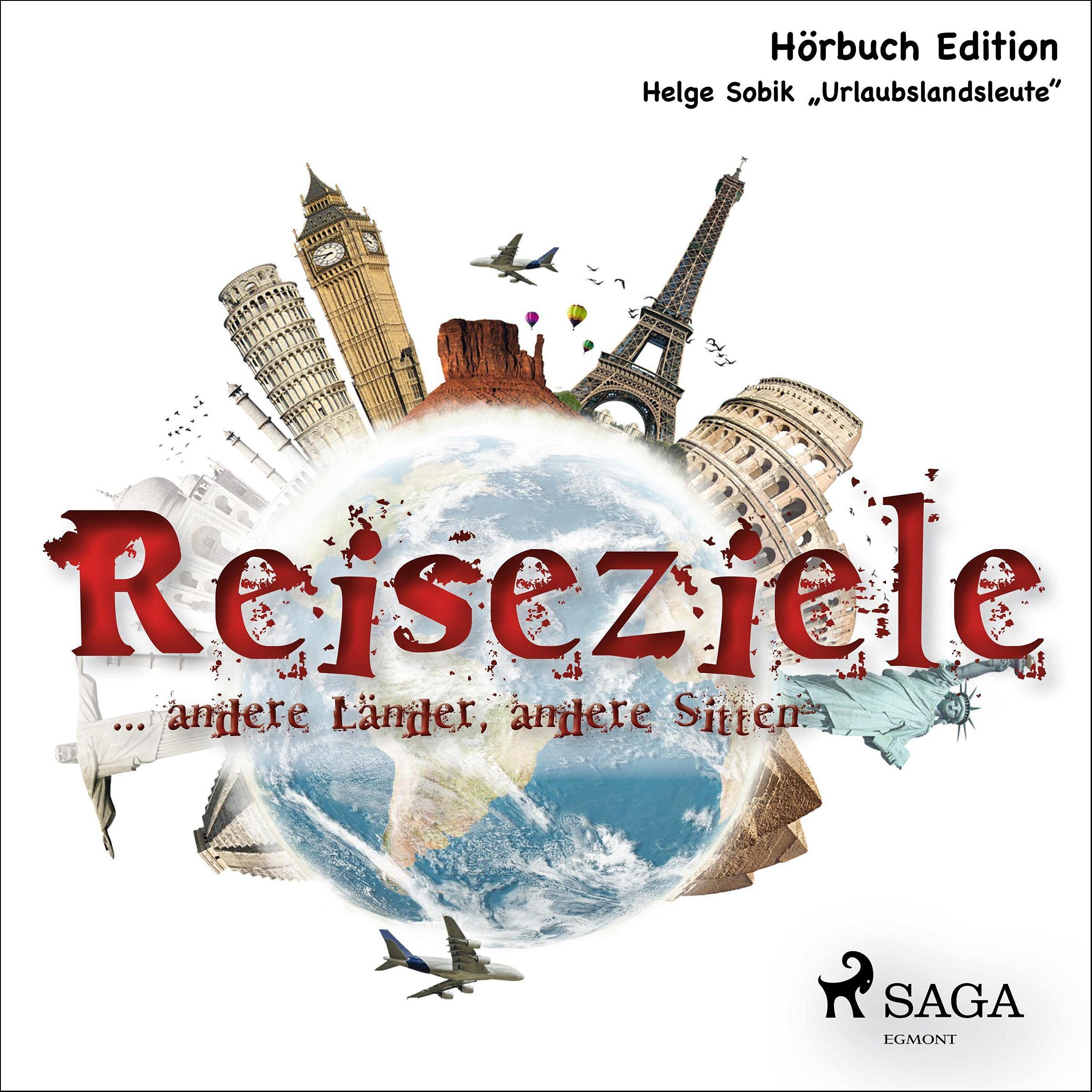 Product Image: Reiseziele