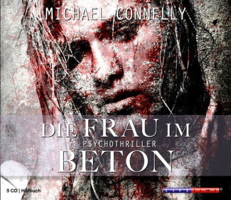 Die Frau im Beton Music