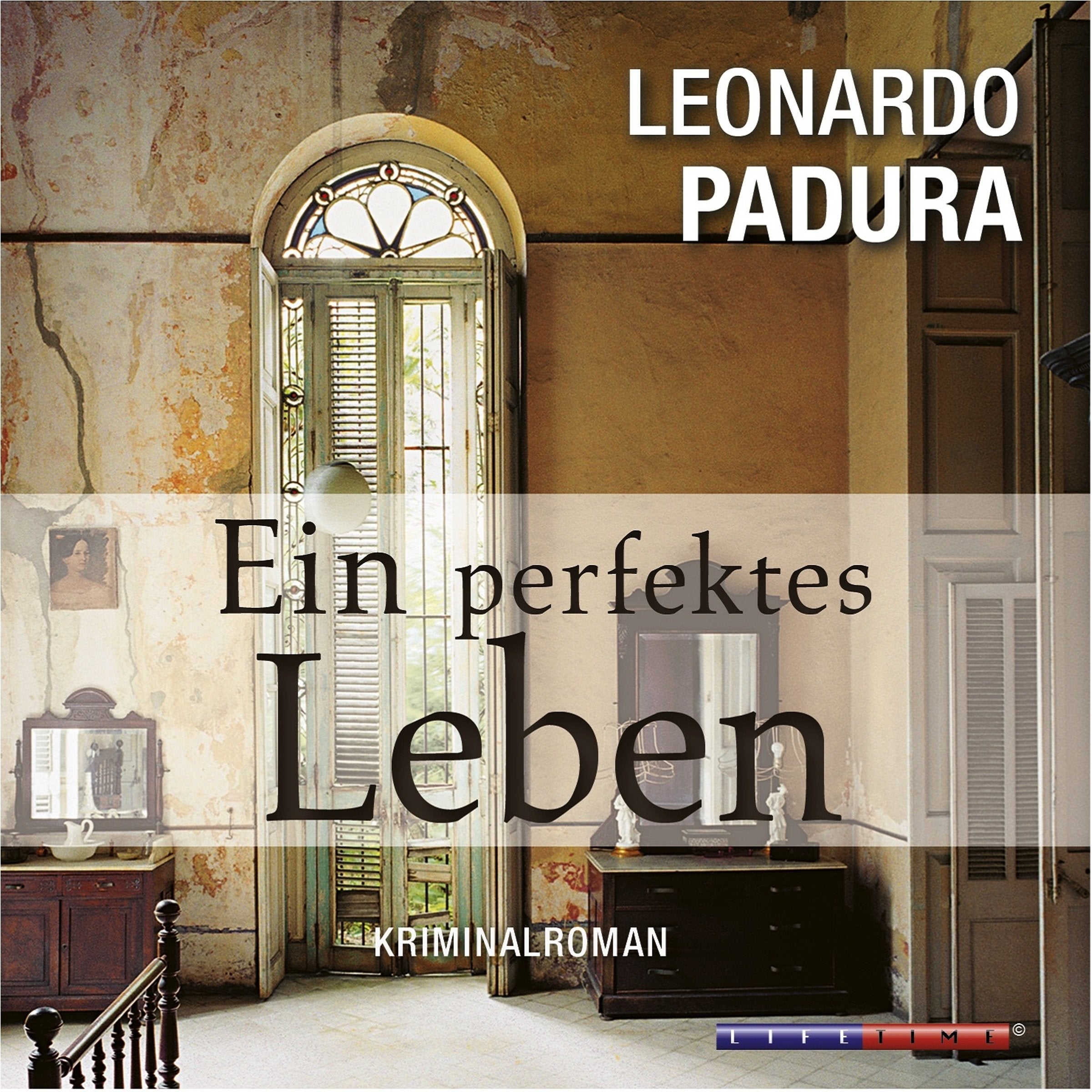 Ein perfektes Leben: Lesung Contemporary literature