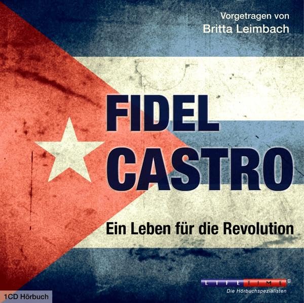 Fidel Castro: Ein Leben für die Revolution, Lesung Politics & History