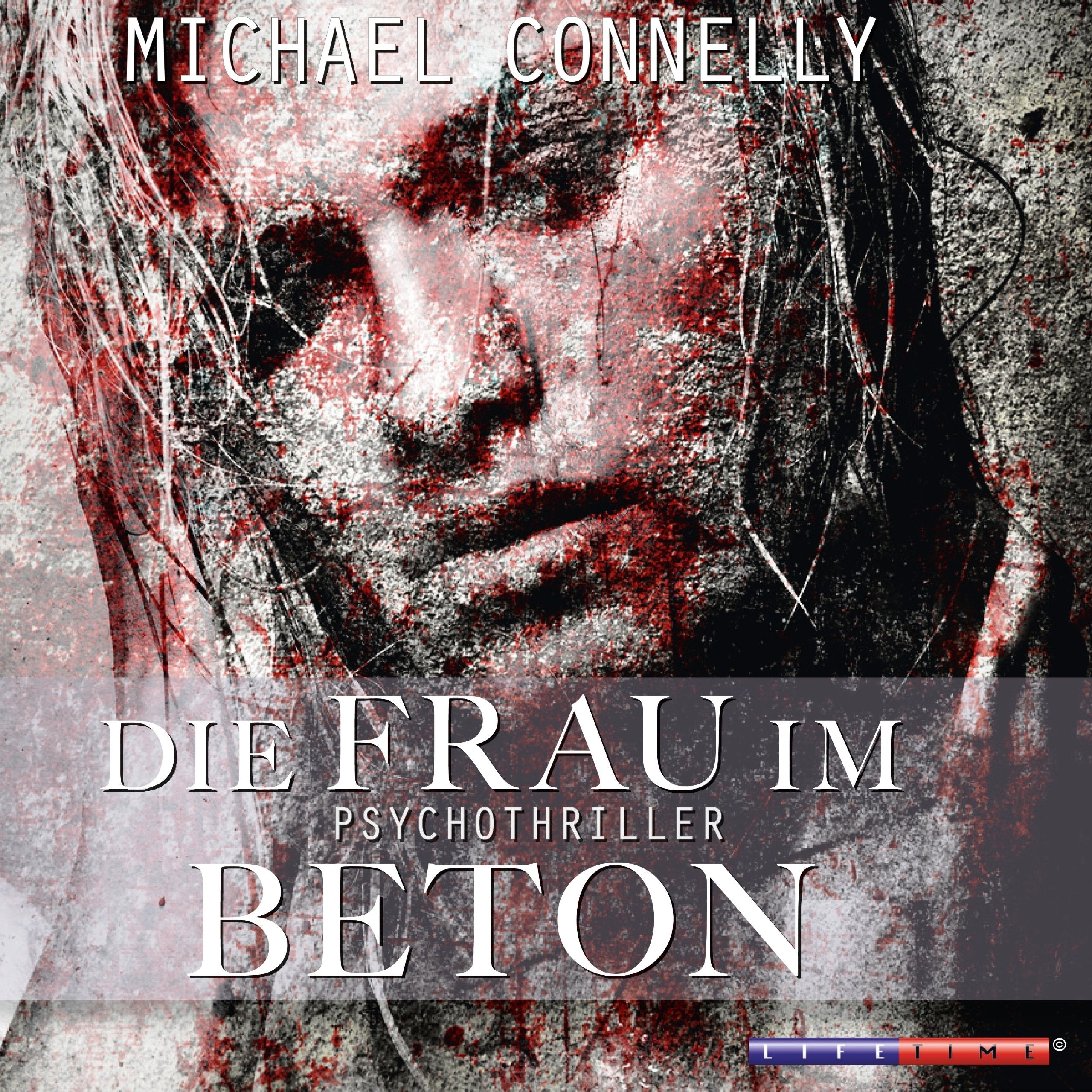 Die Frau im Beton Contemporary literature