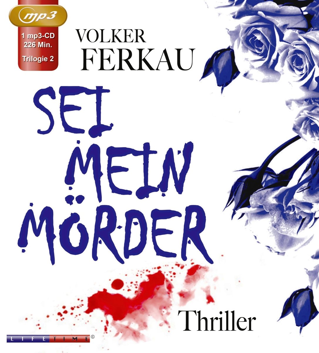 Sei mein Mörder Contemporary literature Books