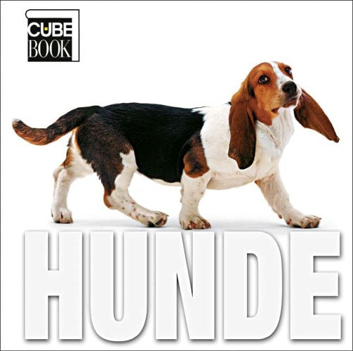 Hunde (Cube Books) Medicine