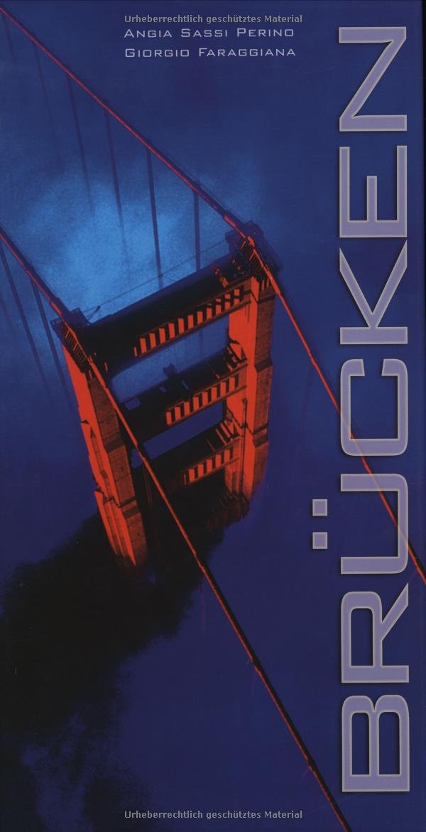 Product Image: Brücken