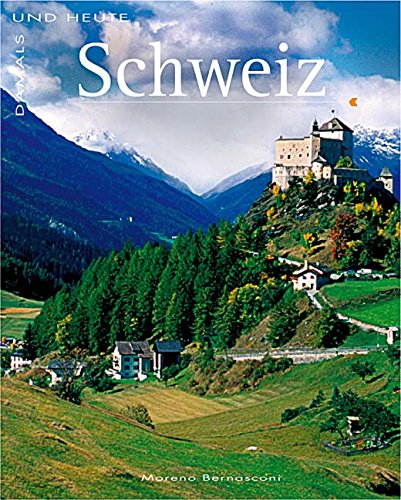 Product Image: Schweiz