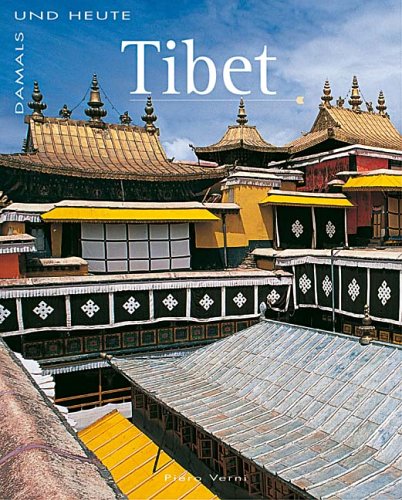 Tibet Travel Books