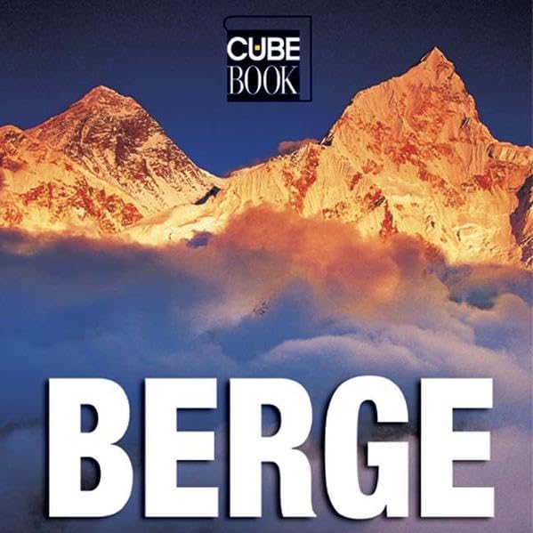 Product Image: Berge (Cubebook)