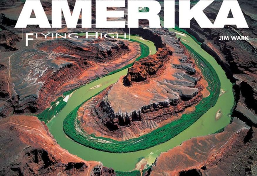 Amerika (Flying High) Leisure, Home & Garden