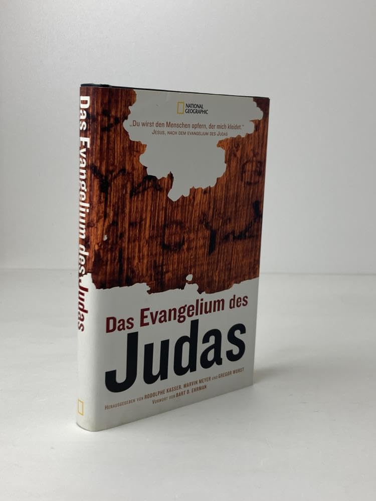 Product Image: Das Evangelium des Judas