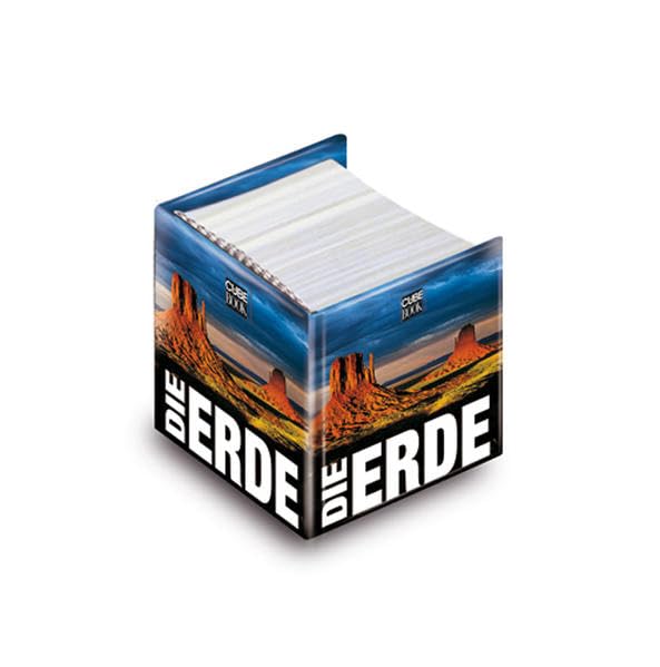 Product Image: MiniCube. Die Erde